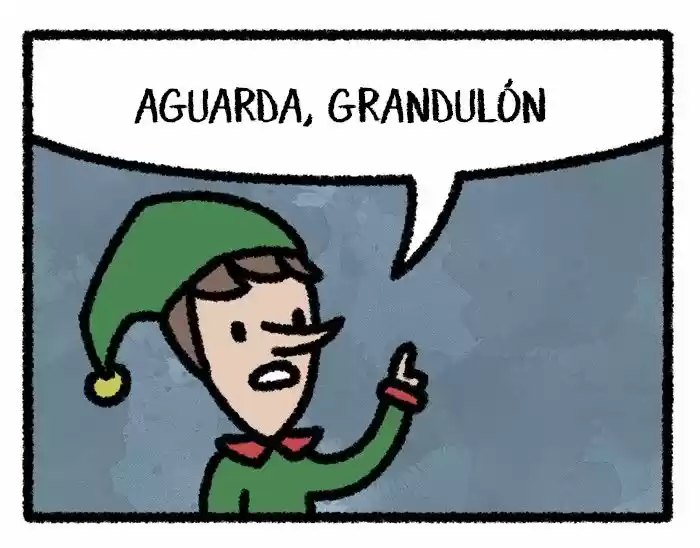Safely Endangered (2014) - Capítulo 9 - Página 3 - LectorTMOo