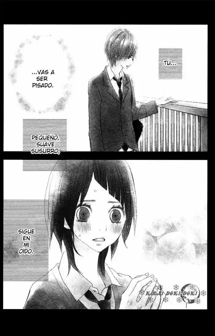 Sagashimono (2009) - Capítulo 1 - Página 7 - LectorTMOo