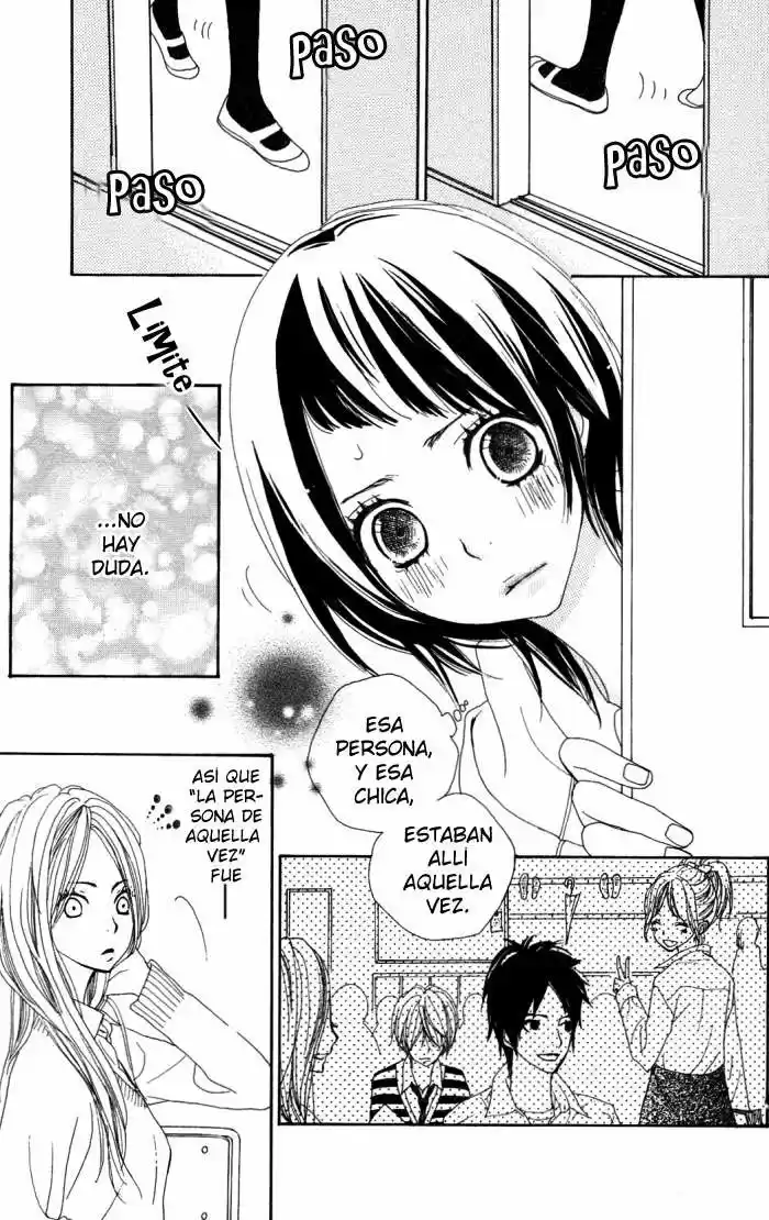 Sagashimono (2009) - Capítulo 1 - Página 9 - LectorTMOo
