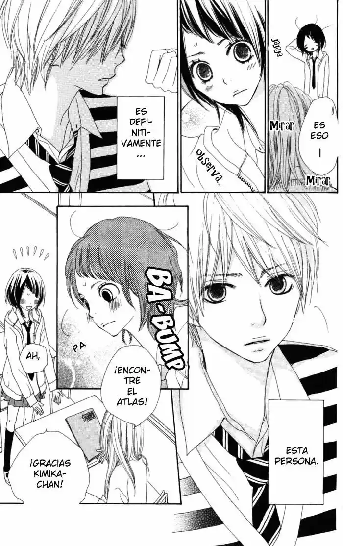 Sagashimono (2009) - Capítulo 1 - Página 11 - LectorTMOo