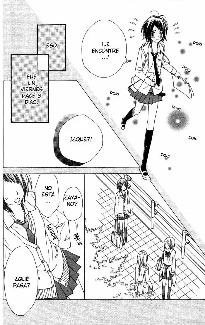 Sagashimono (2009) - Capítulo 1 - Página 12 - LectorTMOo