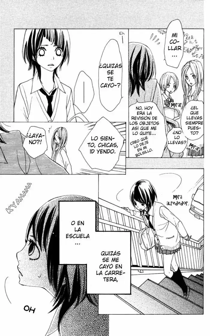 Sagashimono (2009) - Capítulo 1 - Página 13 - LectorTMOo