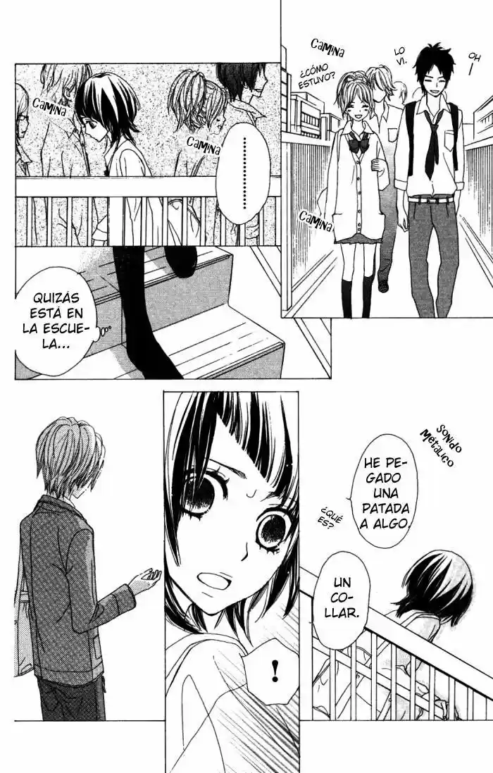 Sagashimono (2009) - Capítulo 1 - Página 14 - LectorTMOo