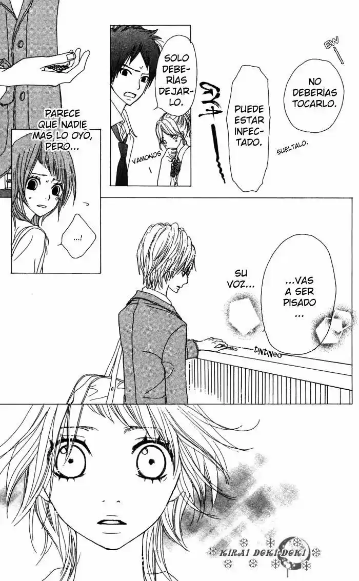 Sagashimono (2009) - Capítulo 1 - Página 15 - LectorTMOo