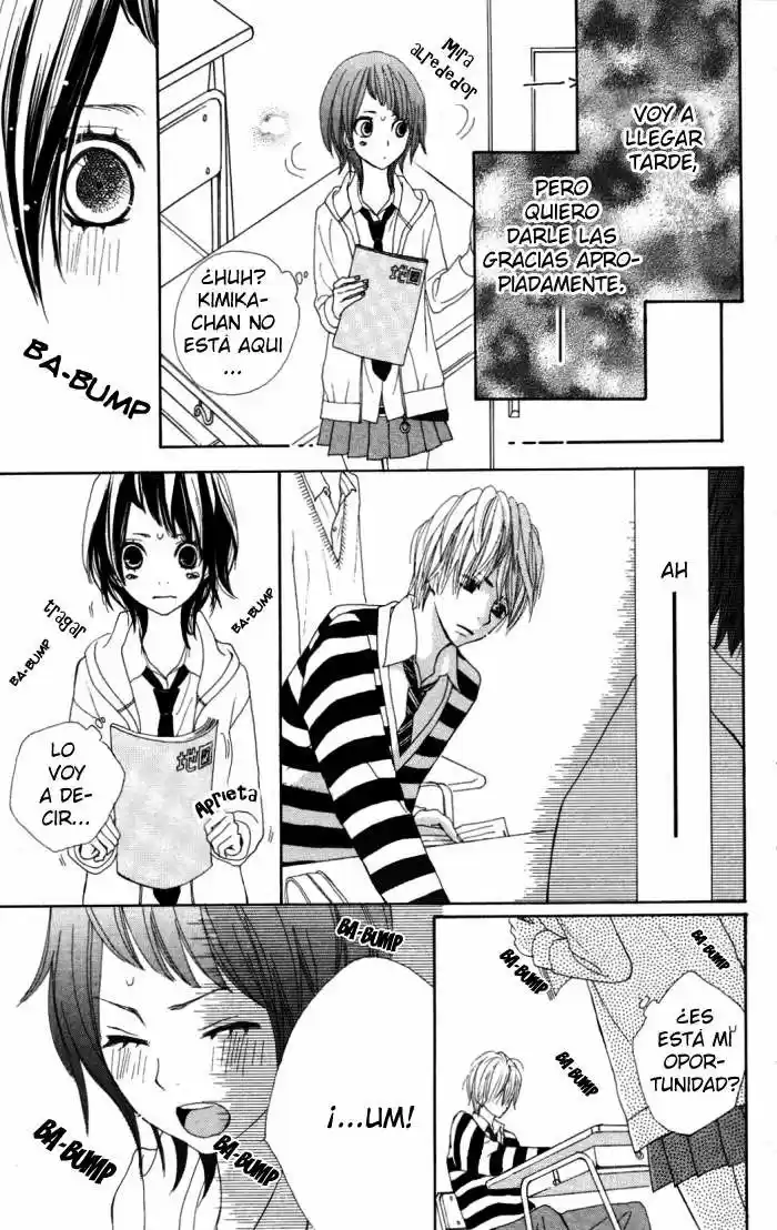Sagashimono (2009) - Capítulo 1 - Página 17 - LectorTMOo