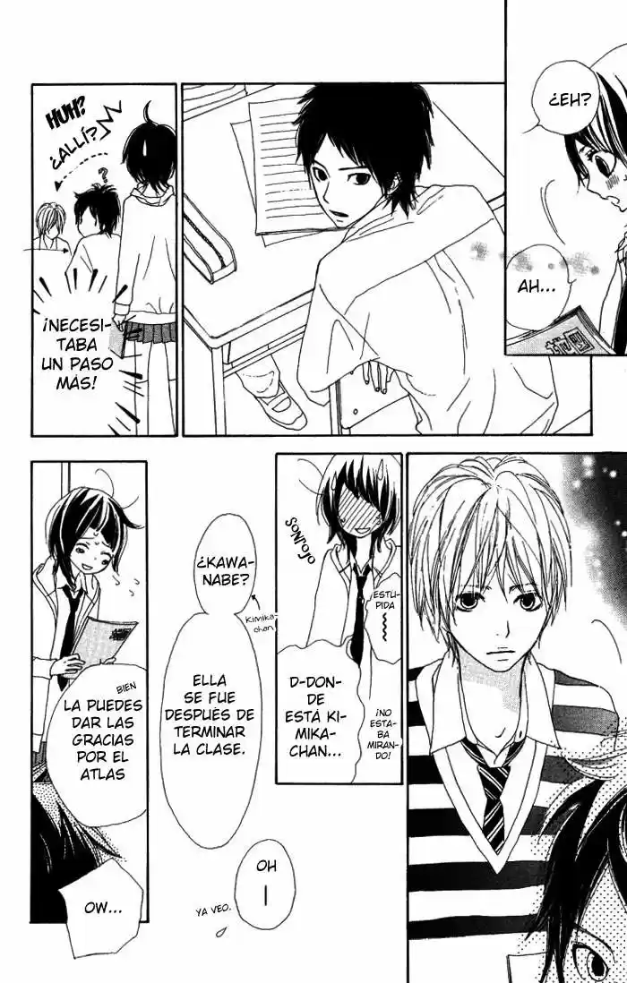 Sagashimono (2009) - Capítulo 1 - Página 18 - LectorTMOo