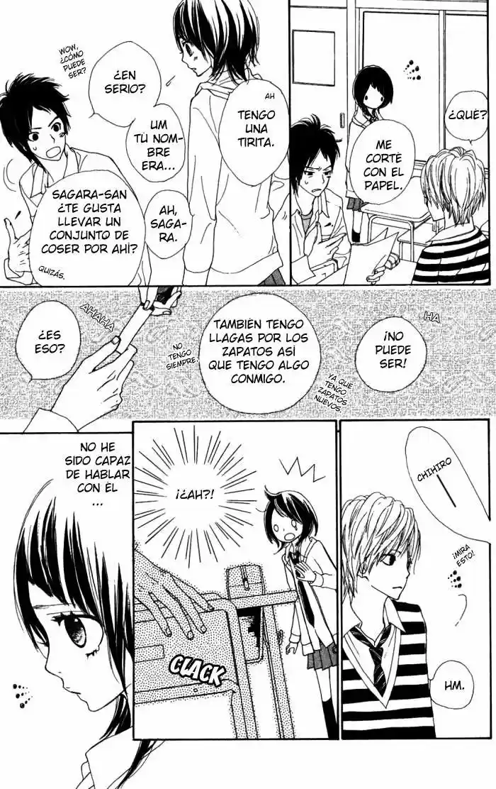 Sagashimono (2009) - Capítulo 1 - Página 19 - LectorTMOo