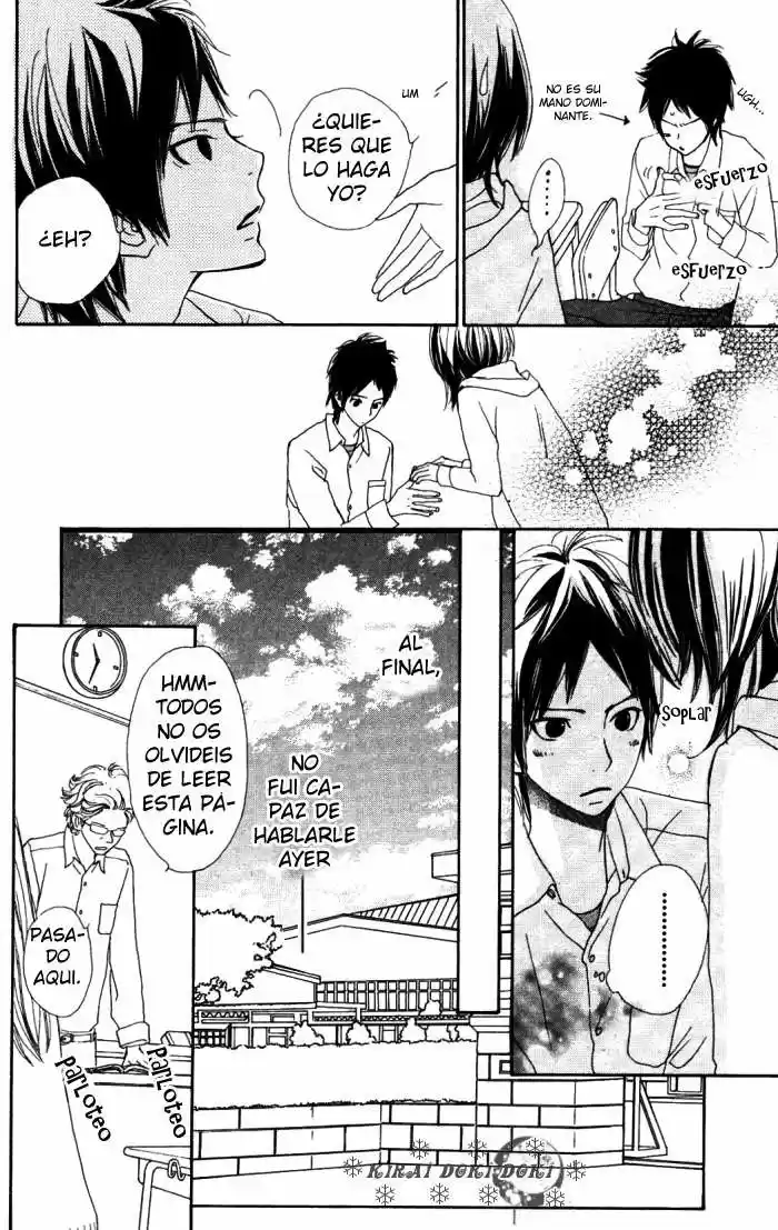 Sagashimono (2009) - Capítulo 1 - Página 20 - LectorTMOo