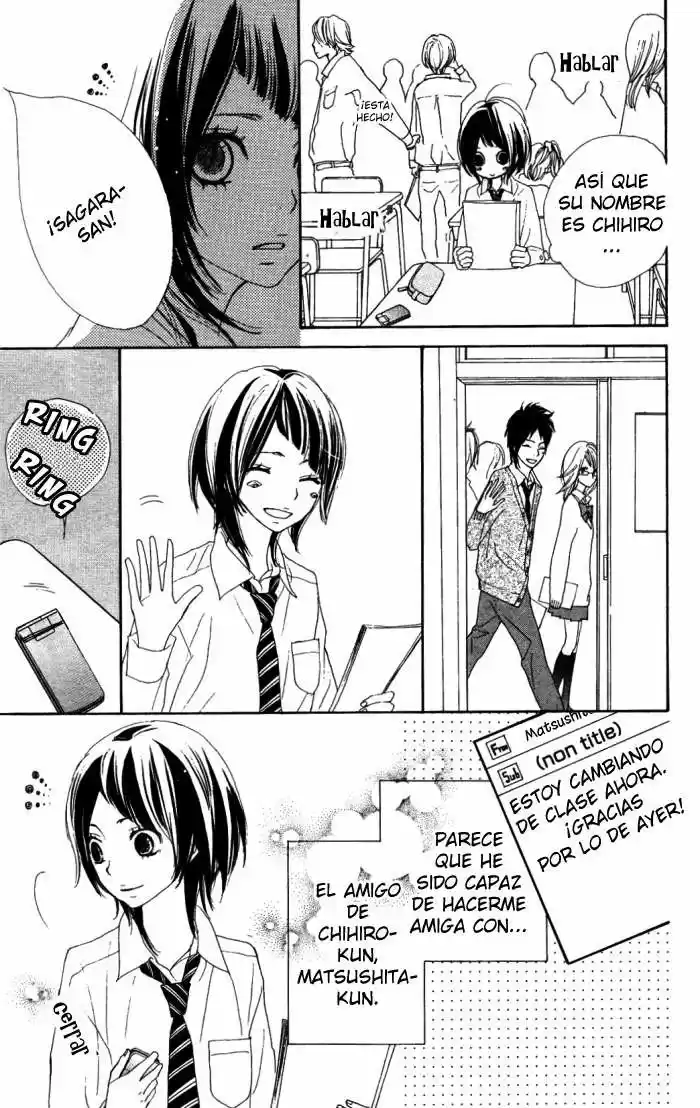 Sagashimono (2009) - Capítulo 1 - Página 21 - LectorTMOo