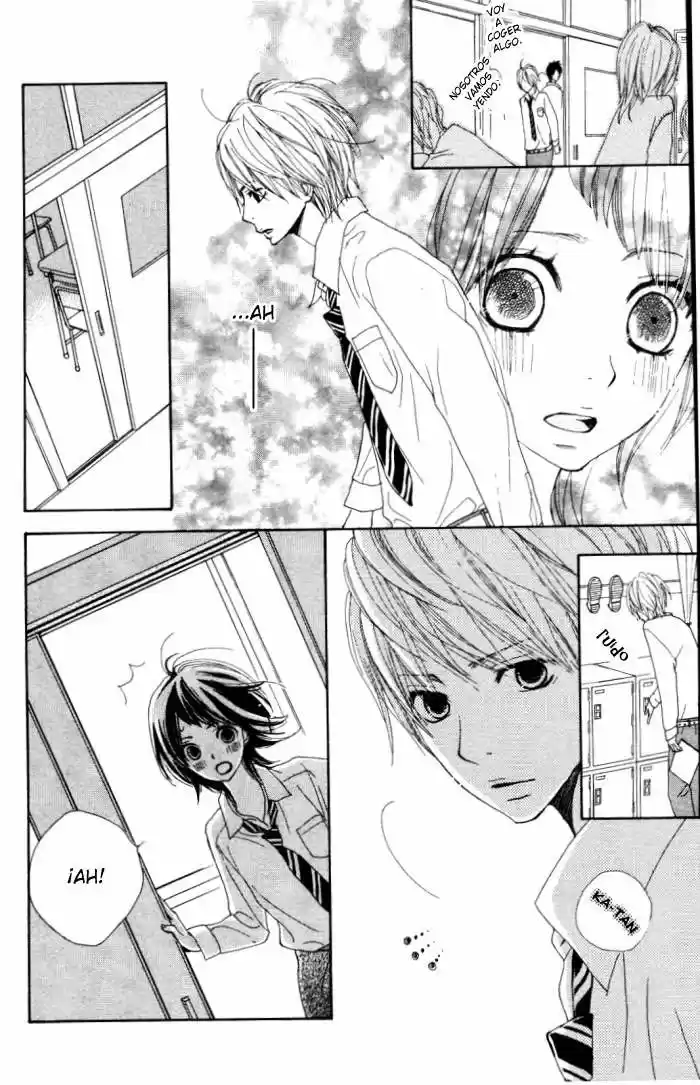 Sagashimono (2009) - Capítulo 1 - Página 22 - LectorTMOo