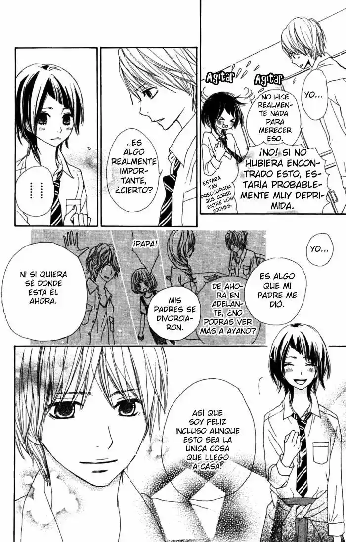 Sagashimono (2009) - Capítulo 1 - Página 24 - LectorTMOo