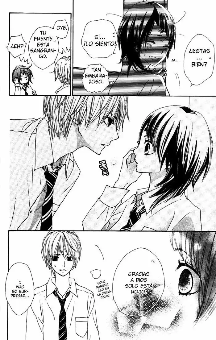 Sagashimono (2009) - Capítulo 1 - Página 26 - LectorTMOo