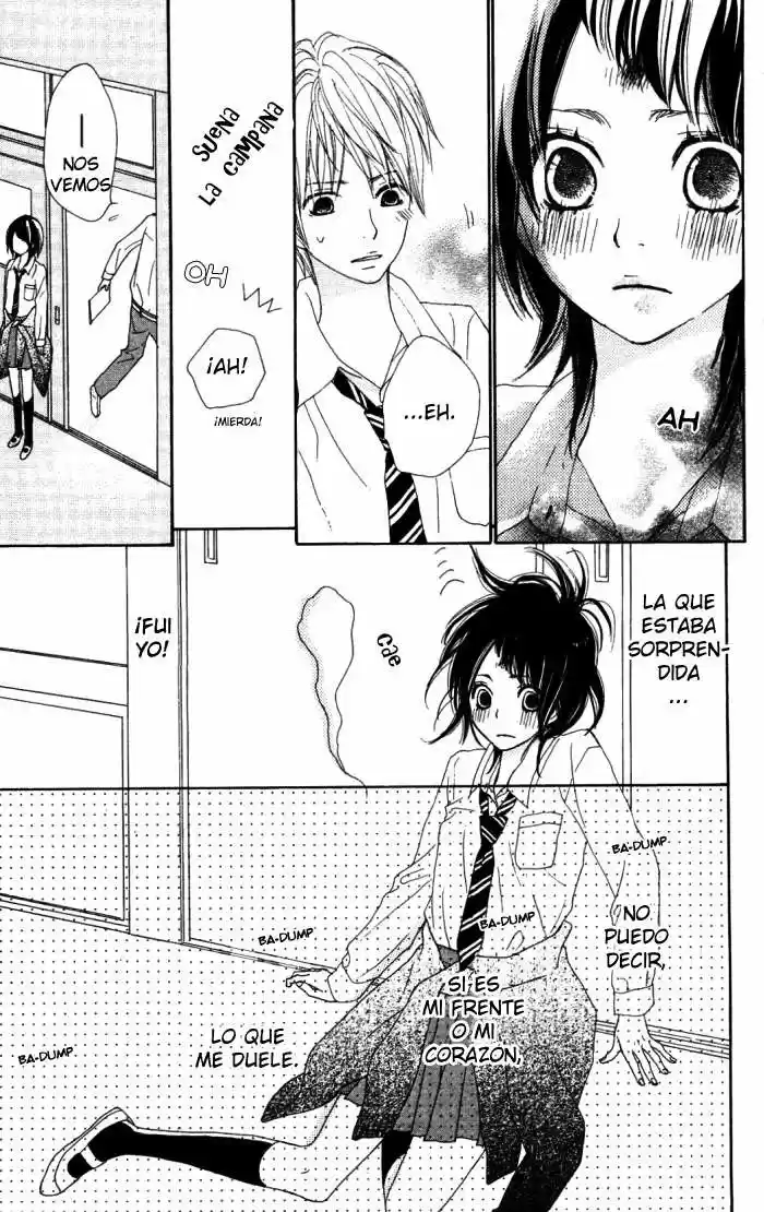 Sagashimono (2009) - Capítulo 1 - Página 27 - LectorTMOo