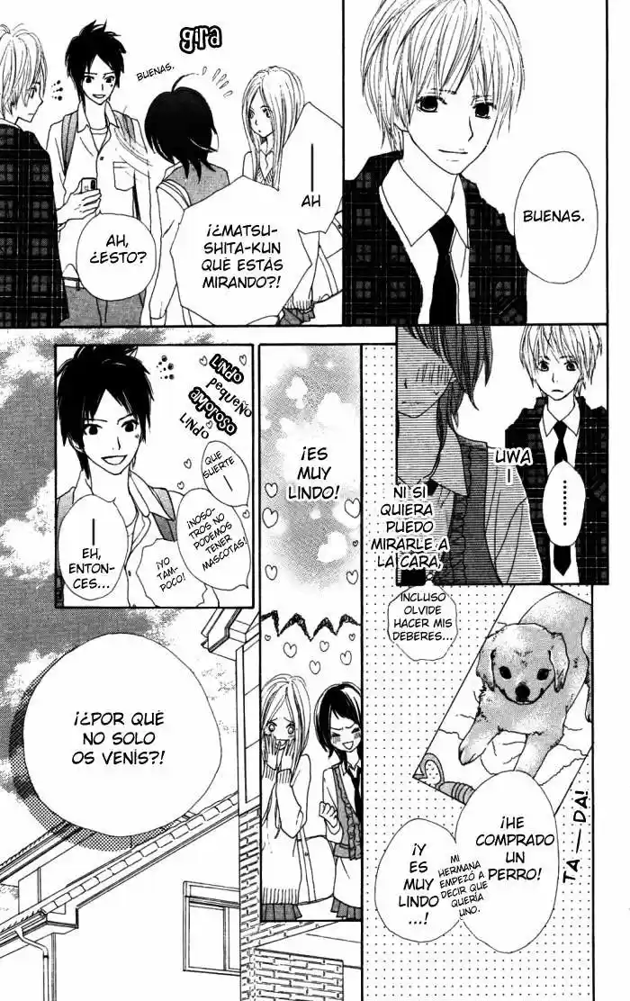 Sagashimono (2009) - Capítulo 1 - Página 29 - LectorTMOo