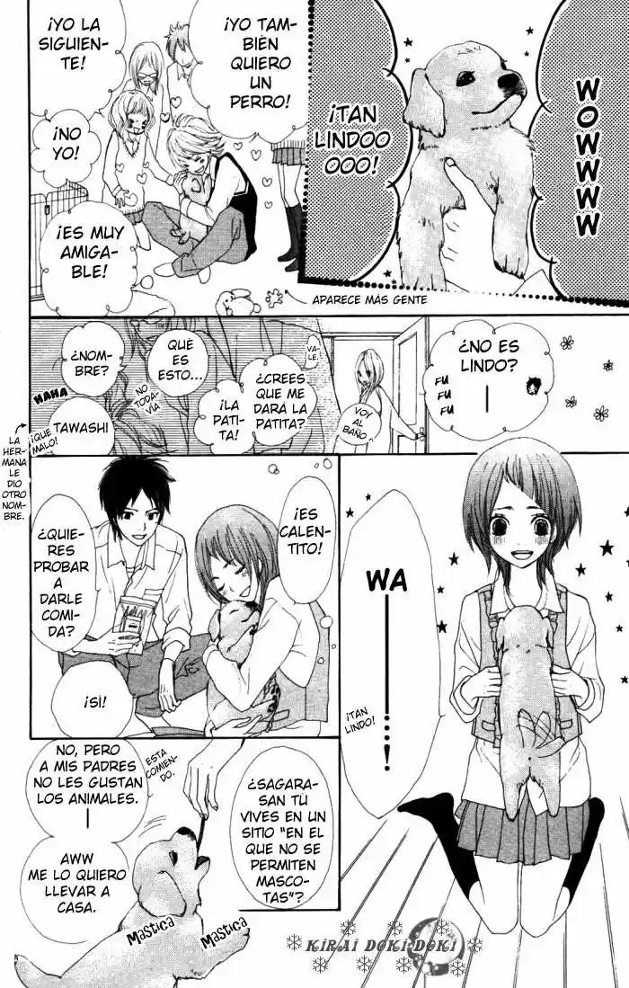 Sagashimono (2009) - Capítulo 1 - Página 30 - LectorTMOo