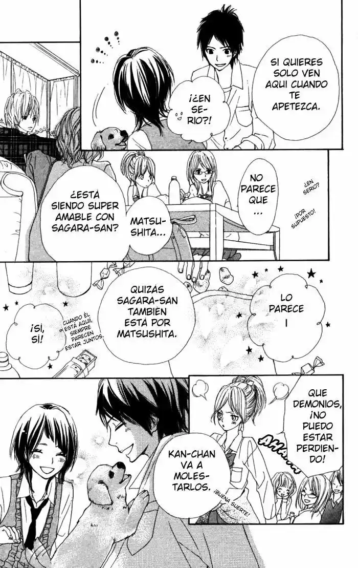 Sagashimono (2009) - Capítulo 1 - Página 31 - LectorTMOo