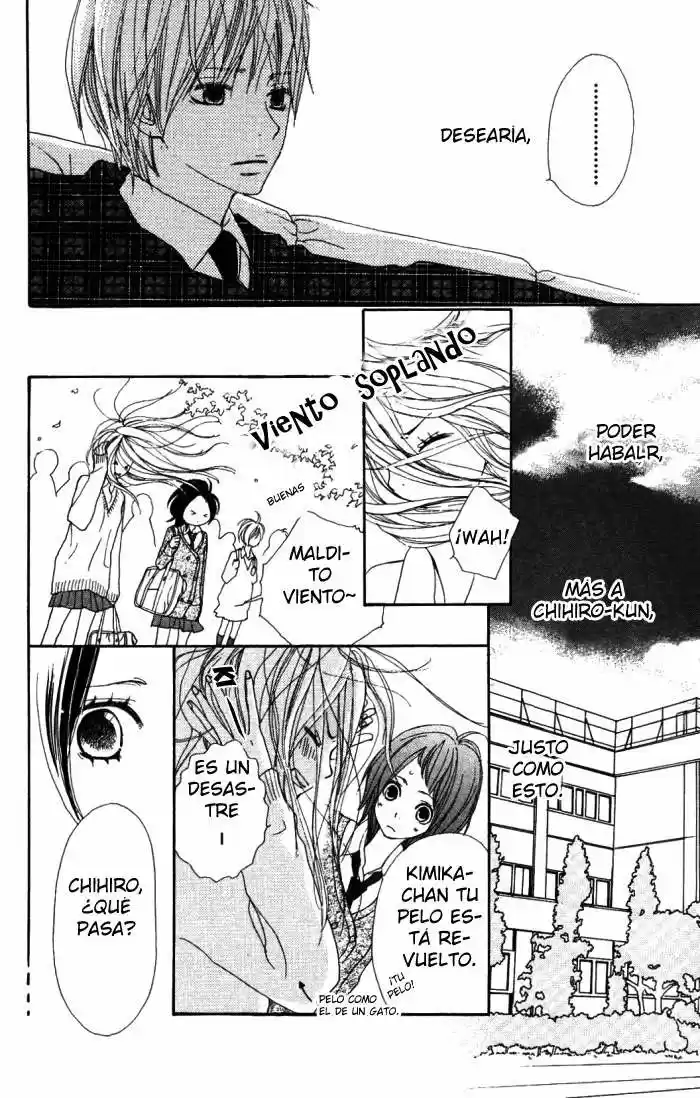 Sagashimono (2009) - Capítulo 1 - Página 32 - LectorTMOo