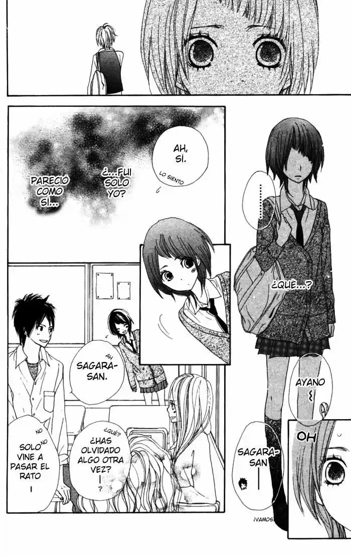 Sagashimono (2009) - Capítulo 1 - Página 34 - LectorTMOo