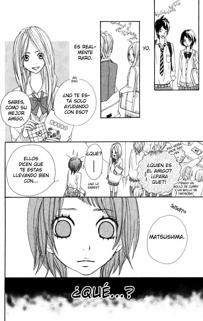 Sagashimono (2009) - Capítulo 1 - Página 36 - LectorTMOo
