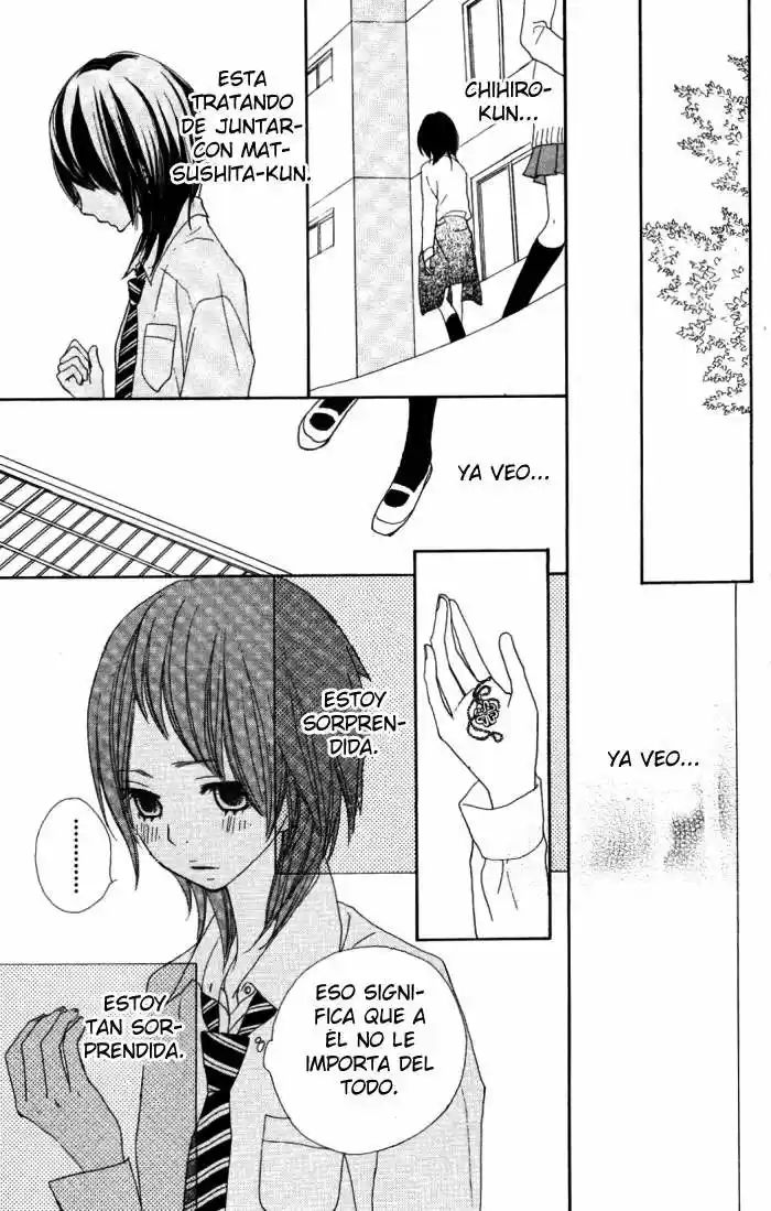 Sagashimono (2009) - Capítulo 1 - Página 37 - LectorTMOo