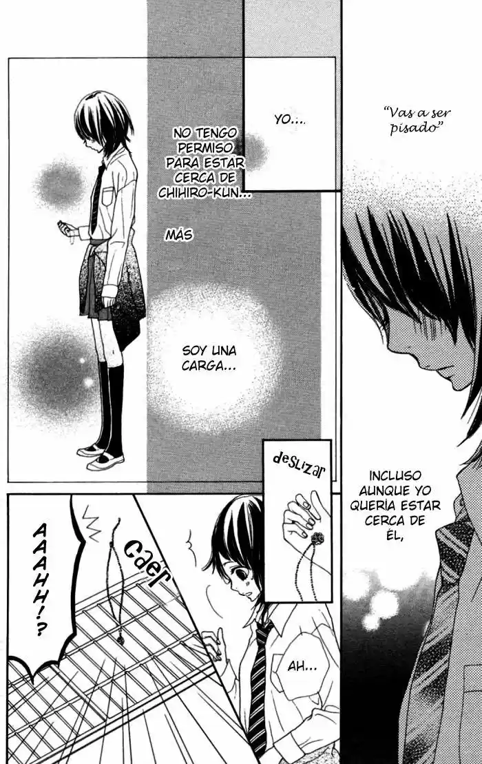Sagashimono (2009) - Capítulo 1 - Página 38 - LectorTMOo
