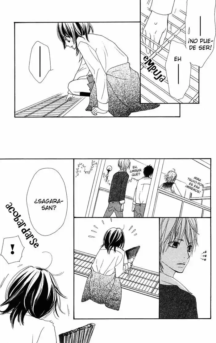 Sagashimono (2009) - Capítulo 1 - Página 39 - LectorTMOo