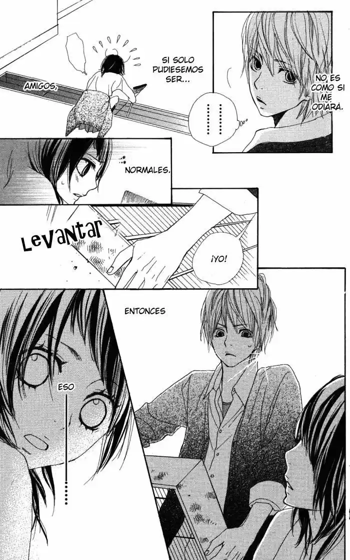 Sagashimono (2009) - Capítulo 1 - Página 41 - LectorTMOo