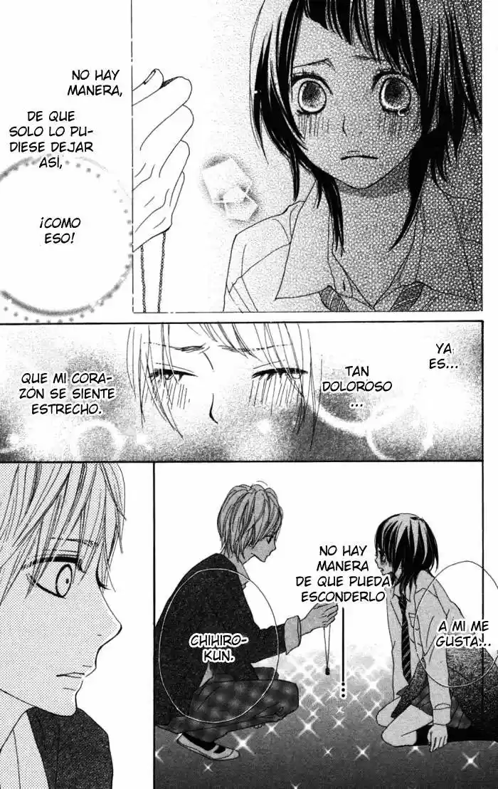 Sagashimono (2009) - Capítulo 1 - Página 43 - LectorTMOo