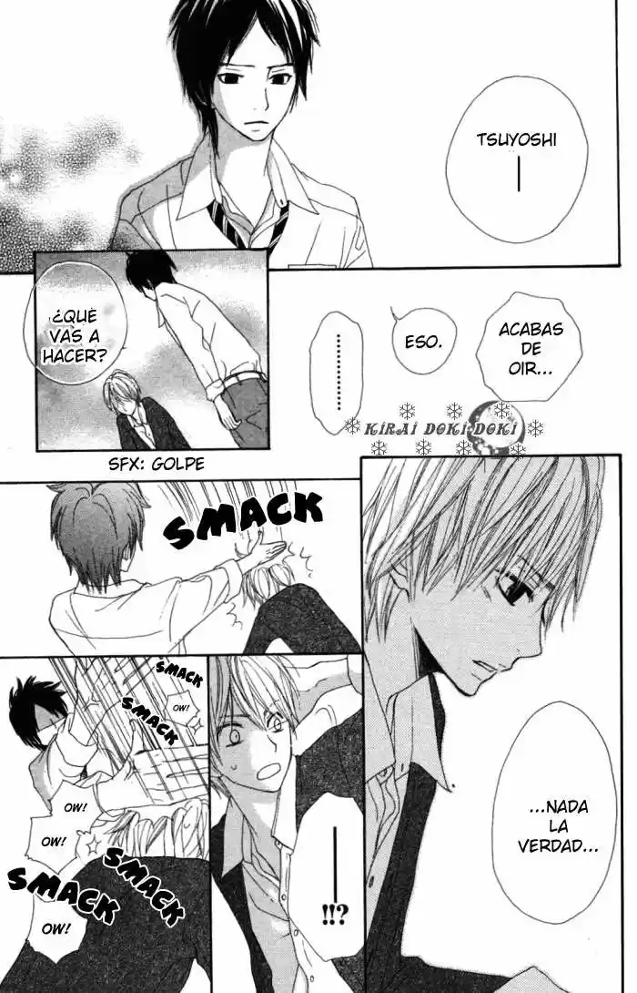 Sagashimono (2009) - Capítulo 1 - Página 45 - LectorTMOo