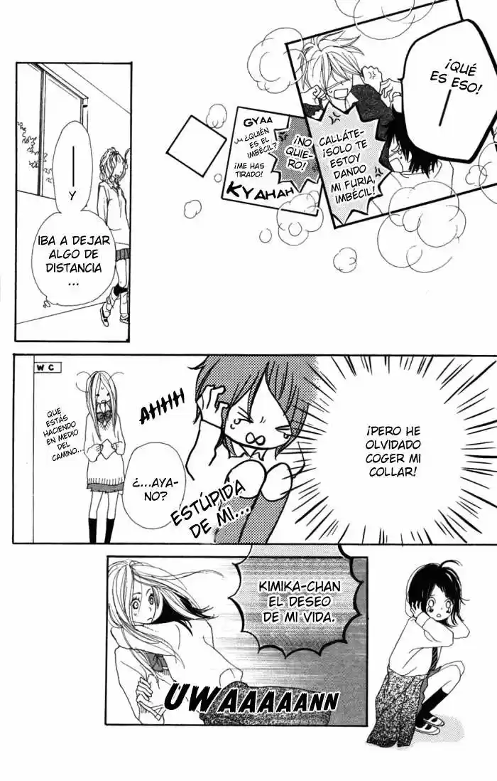 Sagashimono (2009) - Capítulo 1 - Página 46 - LectorTMOo