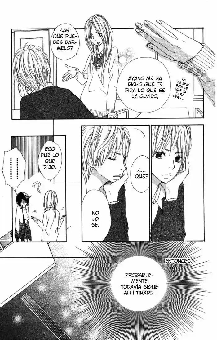 Sagashimono (2009) - Capítulo 1 - Página 47 - LectorTMOo