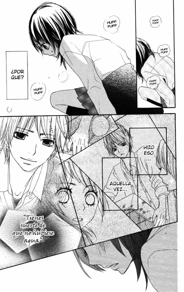 Sagashimono (2009) - Capítulo 1 - Página 49 - LectorTMOo