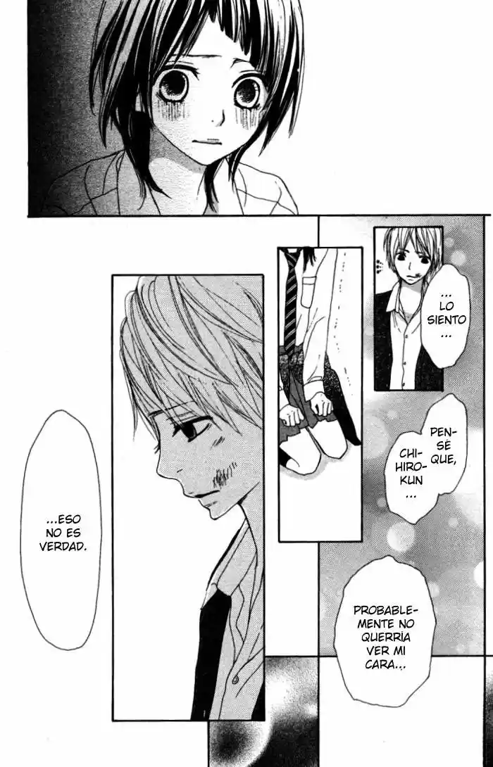 Sagashimono (2009) - Capítulo 1 - Página 52 - LectorTMOo