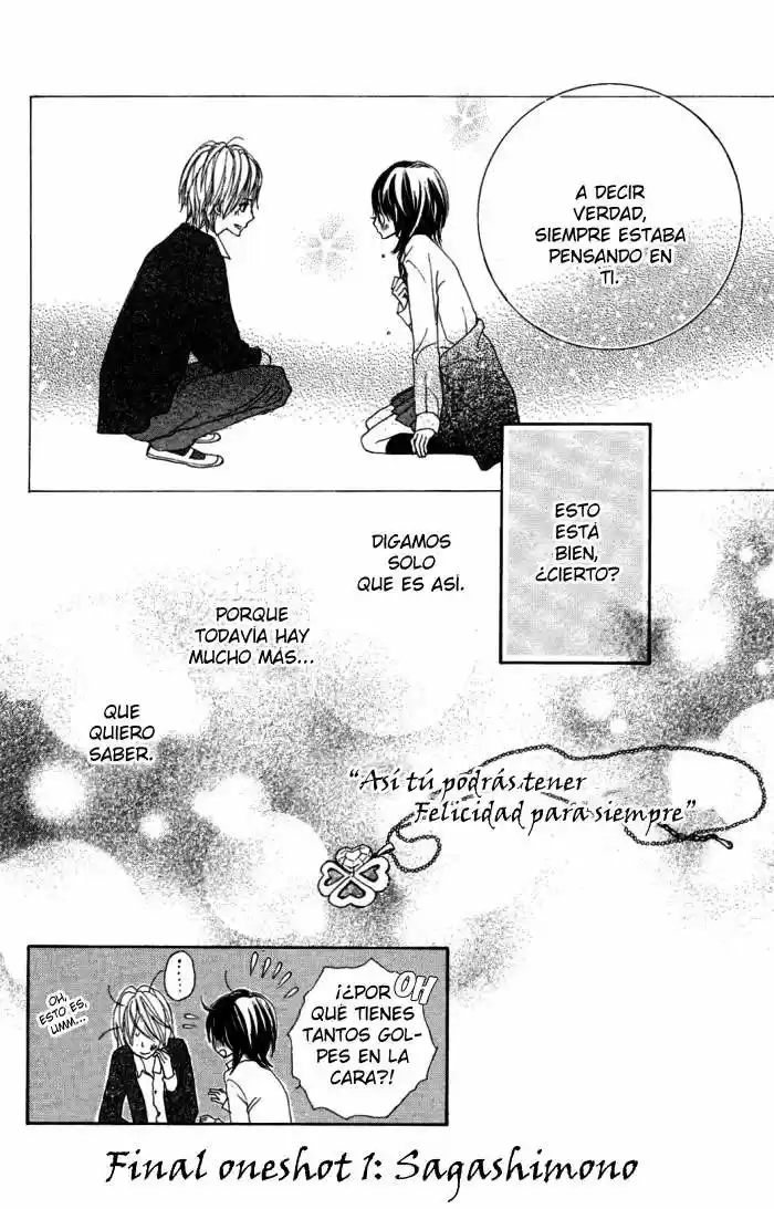 Sagashimono (2009) - Capítulo 1 - Página 56 - LectorTMOo