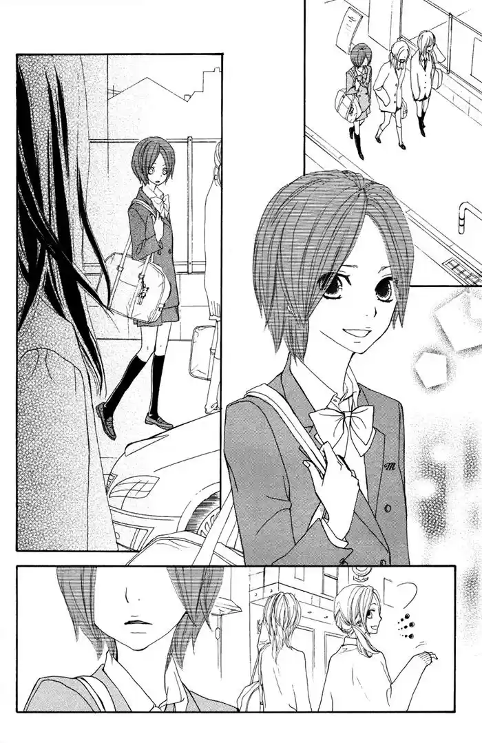Sagashimono (2009) - Capítulo 3 - Página 3 - LectorTMOo