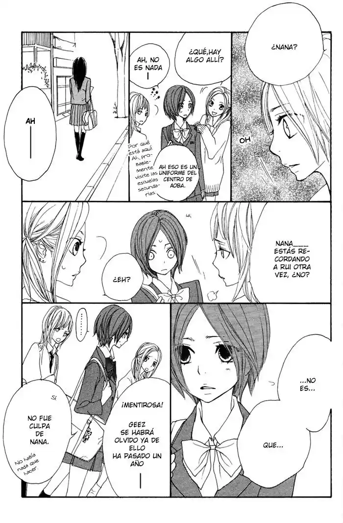 Sagashimono (2009) - Capítulo 3 - Página 4 - LectorTMOo