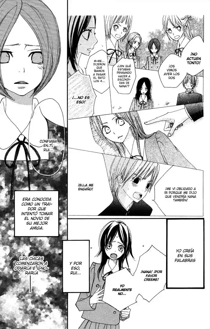 Sagashimono (2009) - Capítulo 3 - Página 6 - LectorTMOo