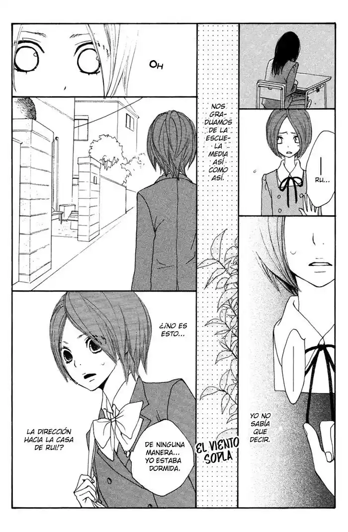 Sagashimono (2009) - Capítulo 3 - Página 8 - LectorTMOo