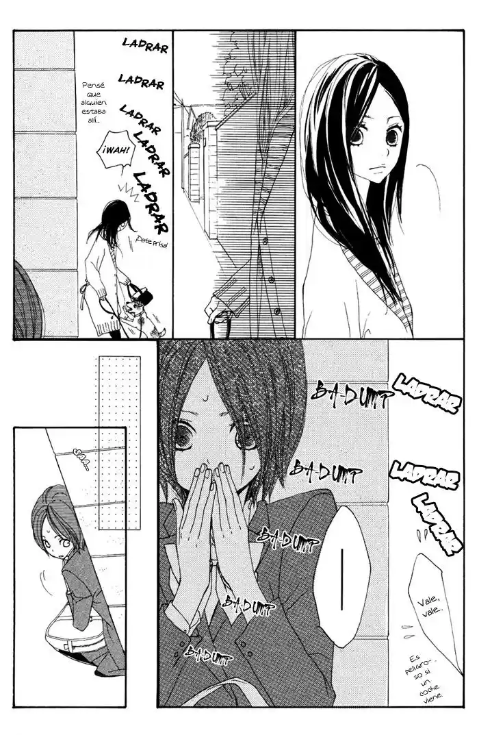 Sagashimono (2009) - Capítulo 3 - Página 10 - LectorTMOo