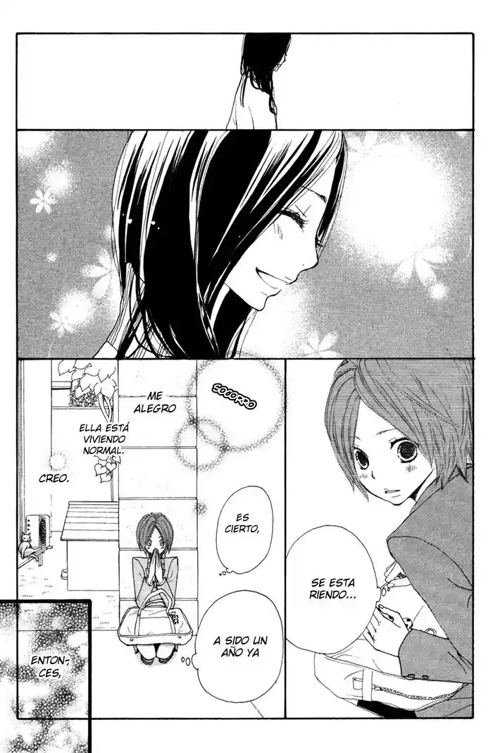 Sagashimono (2009) - Capítulo 3 - Página 11 - LectorTMOo