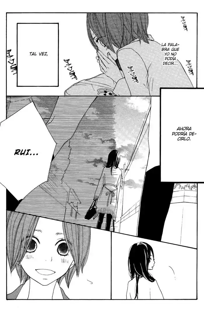Sagashimono (2009) - Capítulo 3 - Página 12 - LectorTMOo