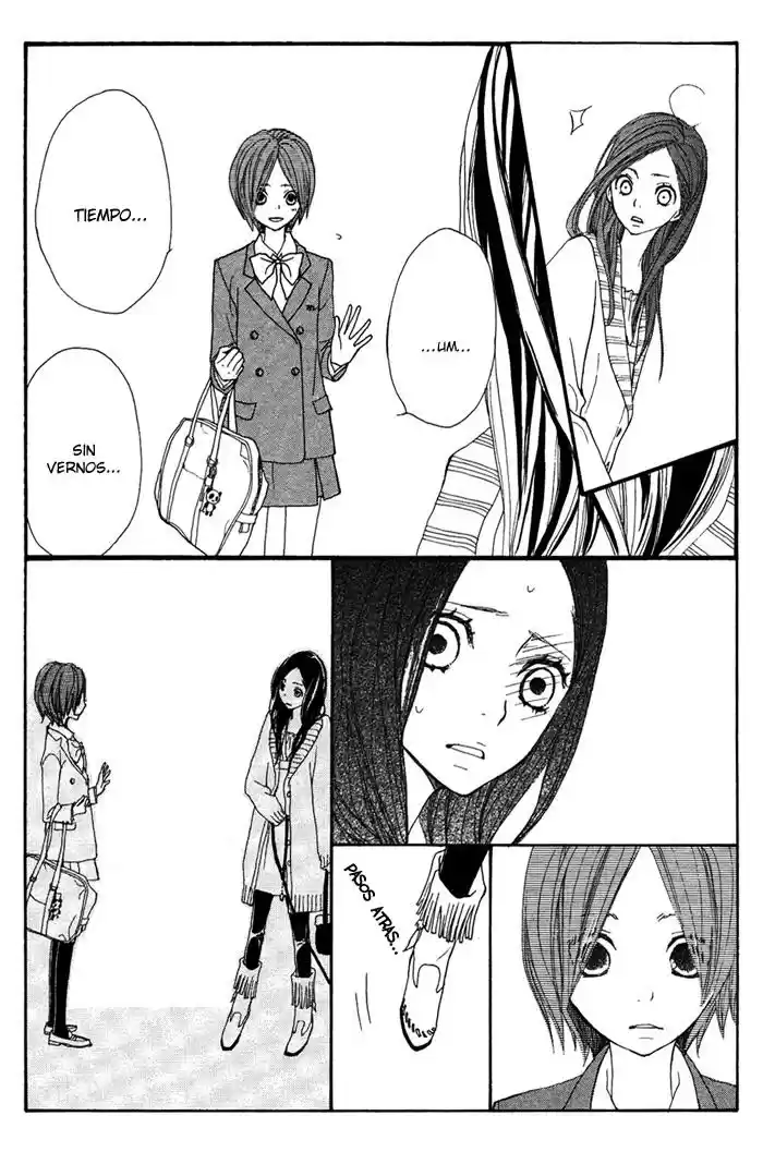 Sagashimono (2009) - Capítulo 3 - Página 13 - LectorTMOo