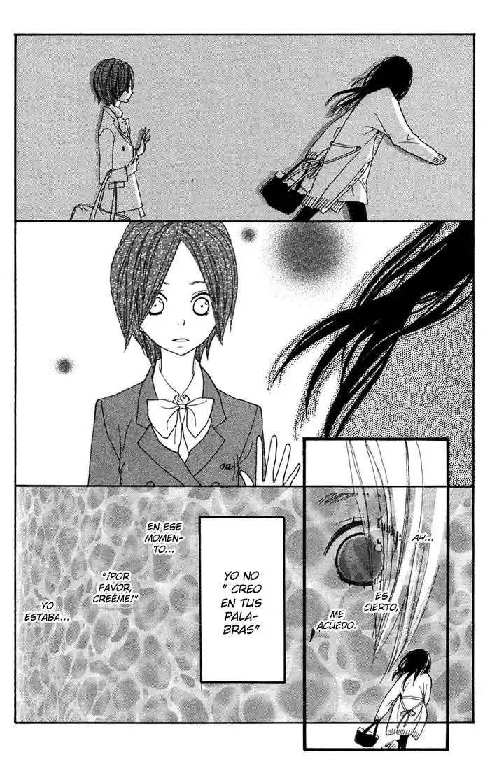Sagashimono (2009) - Capítulo 3 - Página 14 - LectorTMOo