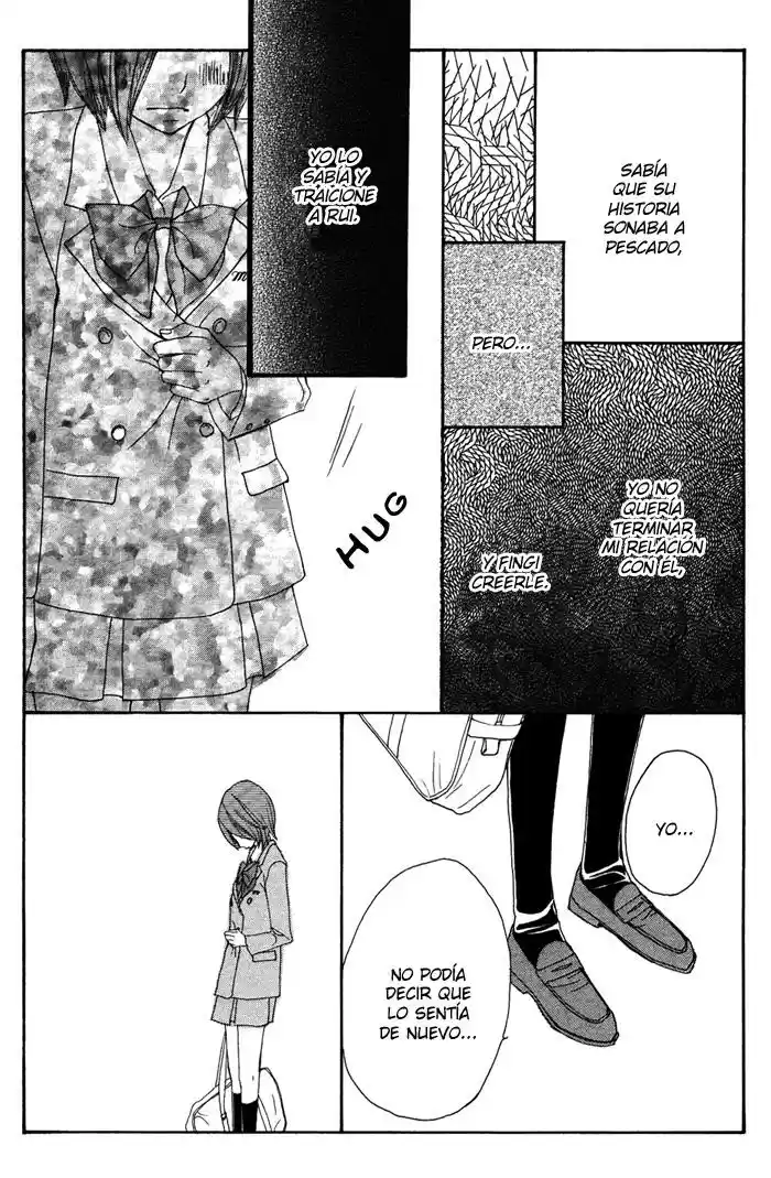 Sagashimono (2009) - Capítulo 3 - Página 15 - LectorTMOo