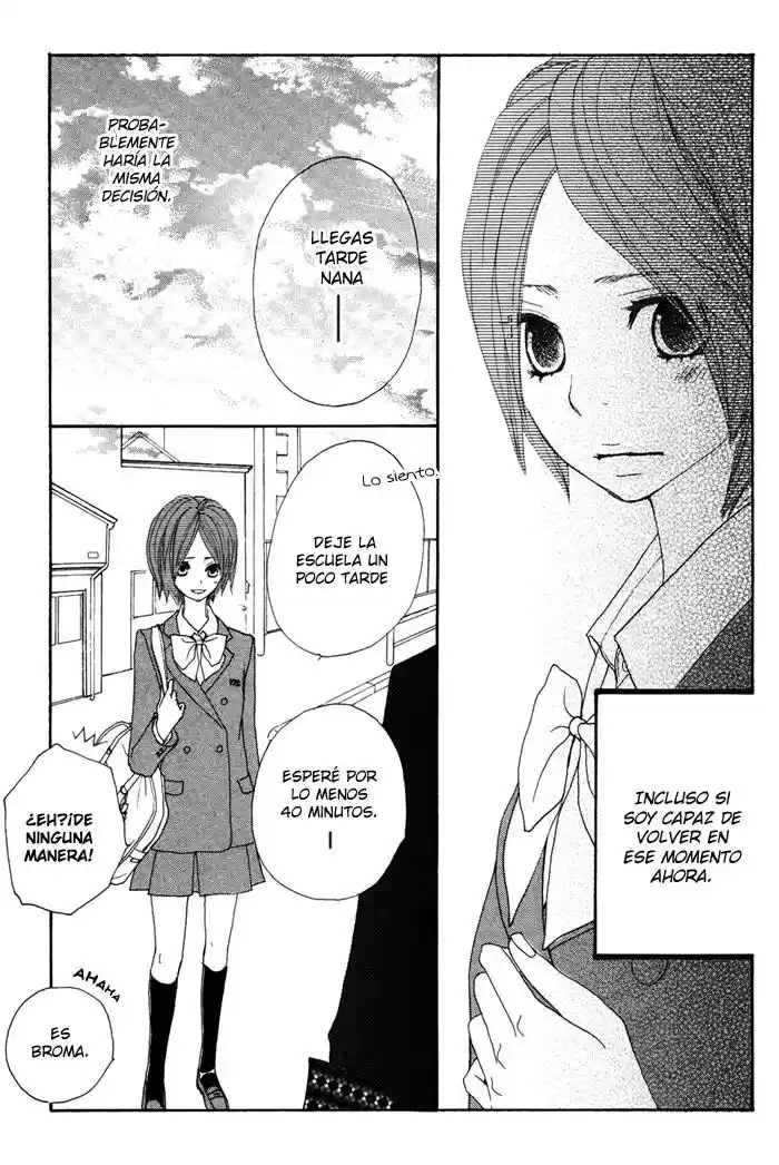 Sagashimono (2009) - Capítulo 3 - Página 16 - LectorTMOo