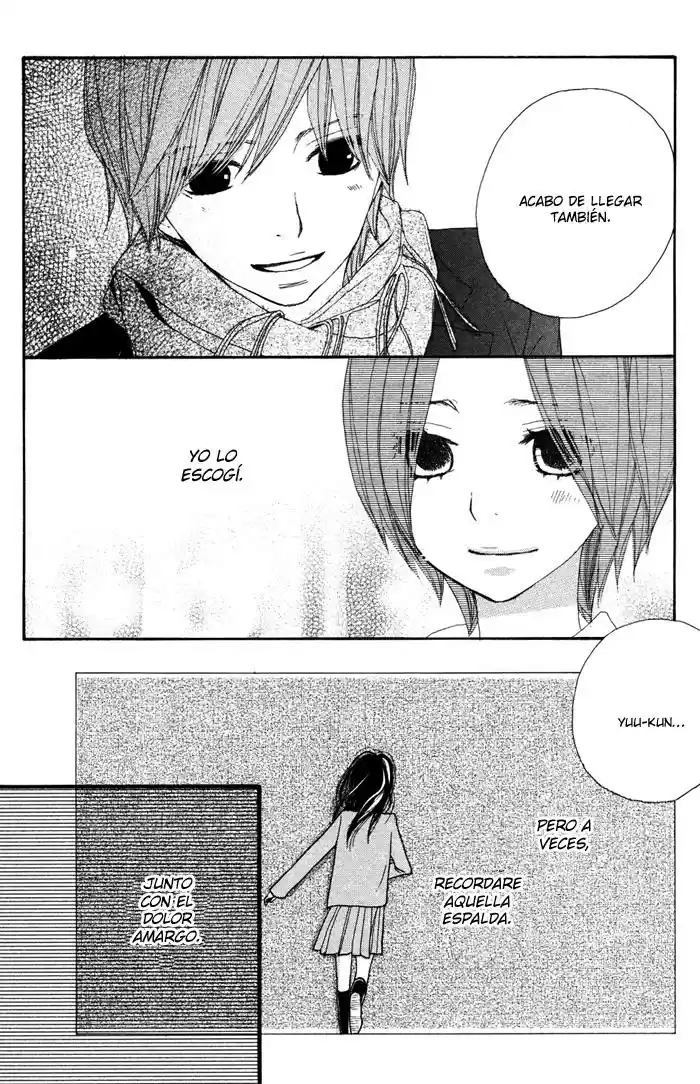 Sagashimono (2009) - Capítulo 3 - Página 17 - LectorTMOo