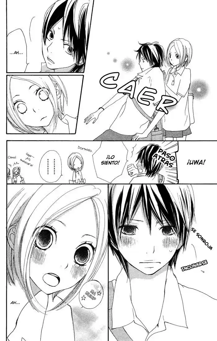 Sagashimono (2009) - Capítulo 4 - Página 4 - LectorTMOo