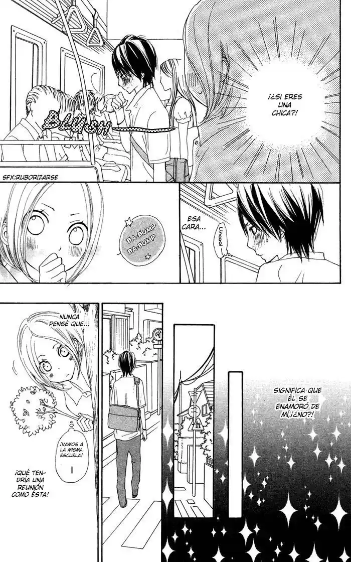 Sagashimono (2009) - Capítulo 4 - Página 5 - LectorTMOo