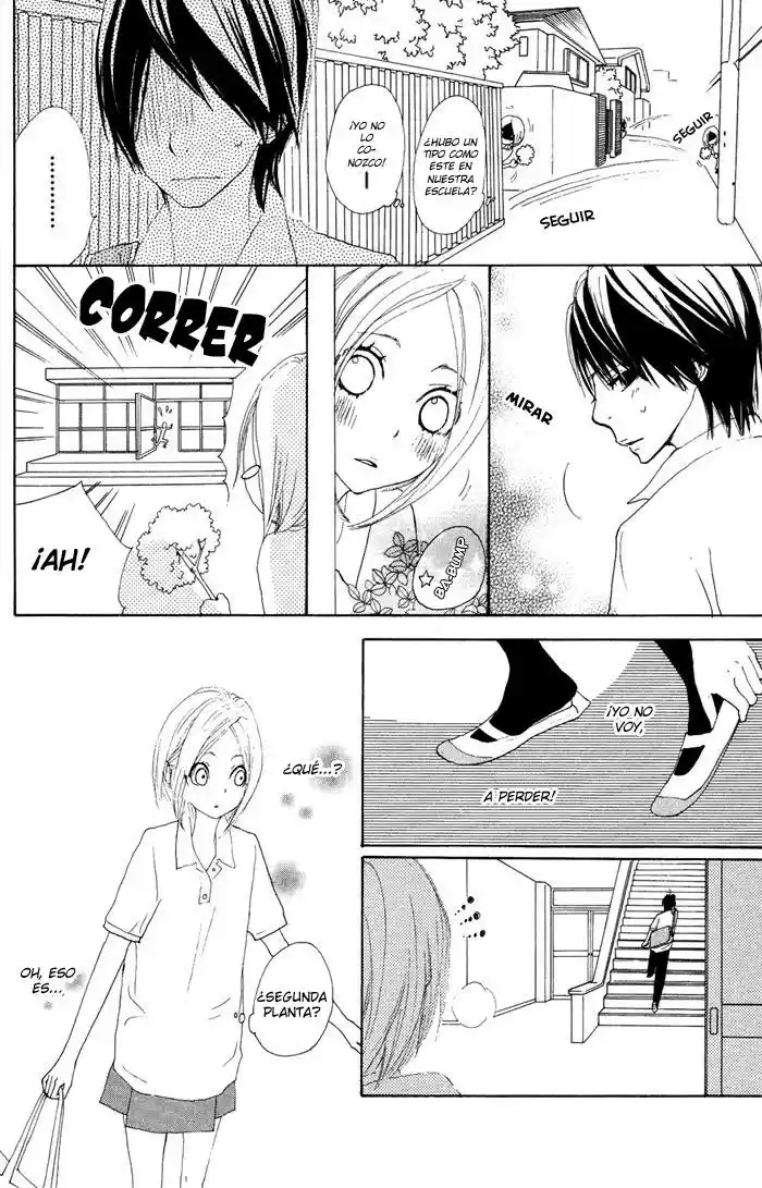 Sagashimono (2009) - Capítulo 4 - Página 6 - LectorTMOo