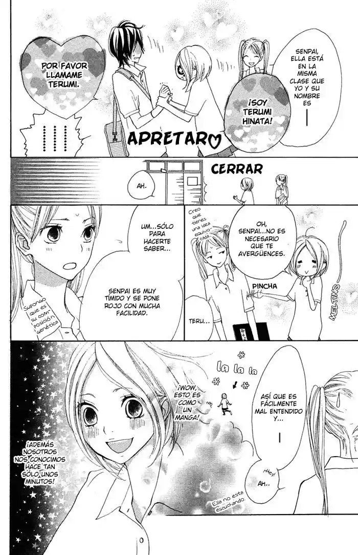 Sagashimono (2009) - Capítulo 4 - Página 8 - LectorTMOo